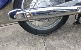 HONDA C50 SUPER CUB AA07