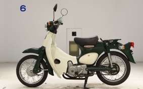 HONDA LITTLE CUB E AA01