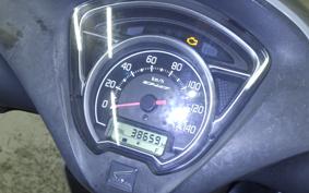 HONDA DIO 110 2009 JK03