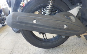 HONDA PCX 125 JF28