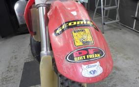 HONDA CR125R 1996 JE01