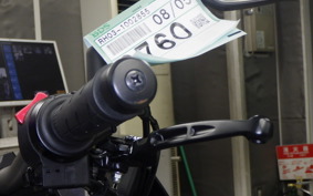 HONDA CB650R 2020 RH03