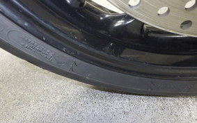 TRIUMPH TRIDENT 660 2022