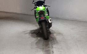 KAWASAKI NINJA 400 2020 EX400G