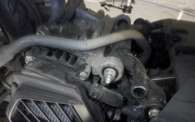 HONDA TACT-4ﾍﾞｰｼｯｸ 2014 AF79