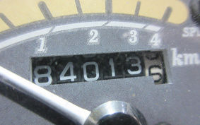 HONDA SUPER CUB50 AA01