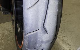 SUZUKI HAYABUSA Gen.2 2008