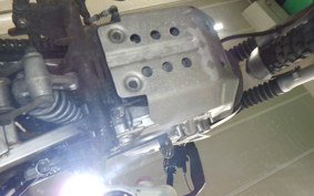 YAMAHA SEROW 250 Gen.2 2020 DG17J