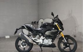 BMW G310R 2020 0G01