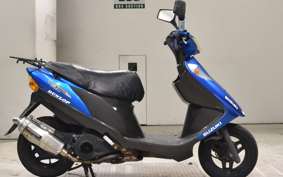 SUZUKI ADDRESS V125 G CF46A
