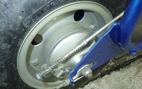 HONDA MONKEY 1987 Z50A