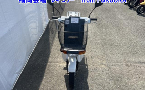 SUZUKI MOLLET