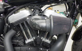 HARLEY XL1200X 2019