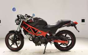 HONDA VTR 250 Gen. 2 MC33