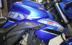 SUZUKI ｼﾞｸｻｰ150 NG4BG