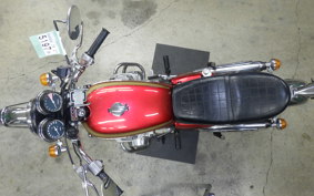 HONDA CB750 2005 CB750