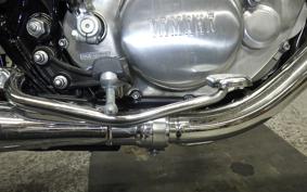 YAMAHA SR400 Gen.5 2021 RH16J