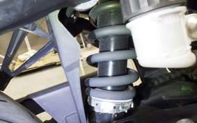 YAMAHA MT-25 2014 RG10J