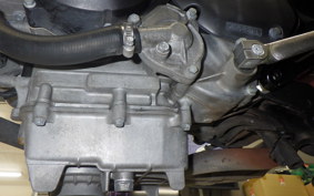 HONDA VTR 250 Gen. 2 MC33