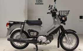 HONDA ｸﾛｽｶﾌﾞ50 AA06