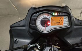 SUZUKI DL650 ( V-Strom 650 ) VP56A