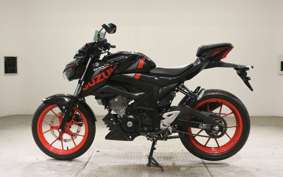 SUZUKI GSX-S125 2008 DL32B
