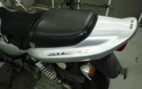 SUZUKI GSX250FX ZR250C