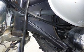 HONDA MAGNA 250 MC29