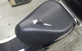 HONDA C50 SUPER CUB 2013 AA04