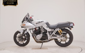 SUZUKI GSX1100S KATANA 2000 GU76A