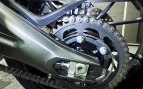 YAMAHA XSR900 RN46J