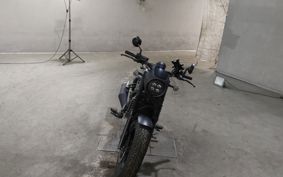 HONDA REBEL MC49