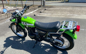 KAWASAKI 250TR BJ250F