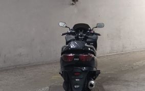 HONDA FORZA Z MF08