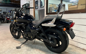 KAWASAKI ELIMINATOR 250V VN250A