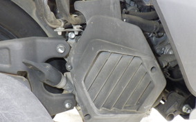 HONDA TACT Gen.4 2008 AF75