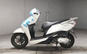 HONDA LEAD 125 JF45