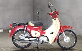 HONDA SUPER CUB110 JA44
