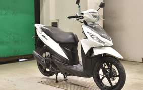 SUZUKI ADDRESS 110 2024 CE47A