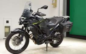 KAWASAKI VERSYS X250Aﾂｱﾗｰ LE250D