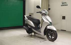 HONDA LEAD 125 JF45