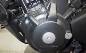 HONDA CL250-2
