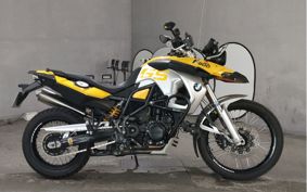 BMW F800GS 0219