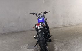 YAMAHA TW200 2JL