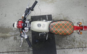 HONDA MONKEY Z50J