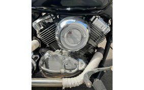 YAMAHA DRAGSTAR 400 CLASSIC 1997 4TR