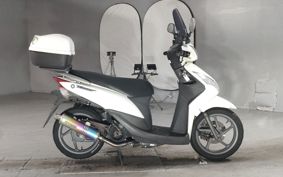 HONDA DIO 110 JF31