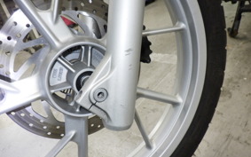 BMW F650GS 2011