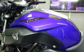 YAMAHA MT-07 ABS 2019 RM19J