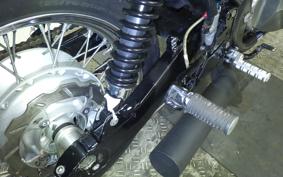 KAWASAKI ZEPHYR 750 1991 ZR750C